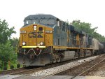 CSX 5281